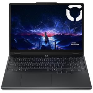 لپ تاپ 15.3 اینچی لنوو مدل Legion 5 15IRX10-i7 13650HX-RTX5050 8GB-24GB DDR5 4800MHz-512GB SSD-IPS 165Hz - کاستوم شده