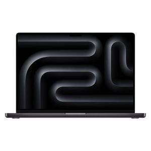 لپ تاپ 16.2 اینچی اپل مدل MacBook Pro MX2X3 2024 LLA-M4 Pro-24GB RAM-512GB SSD-Retina 120Hz