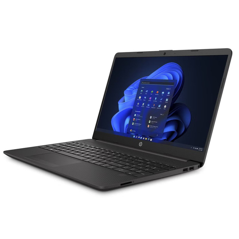 لپ تاپ 15.6 اینچی اچ‌ پی مدل G9 250-Celeron N4500-16GB DDR4-512GB SSD-TN-HD - کاستوم شده — تصویر ۴