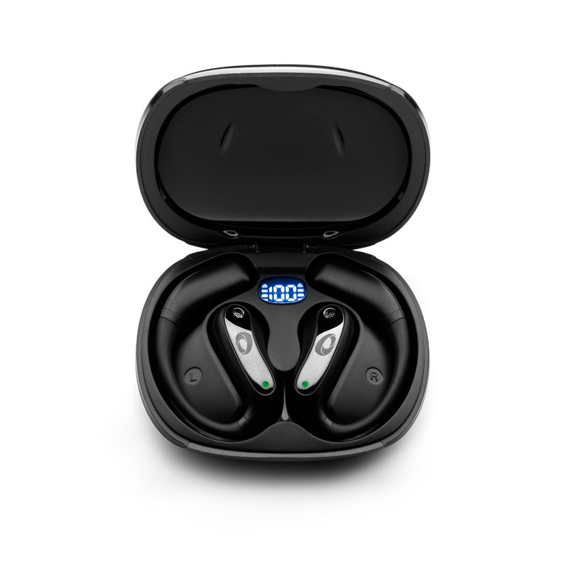 هدفون بی سیم بلت مدل Erase Hook 1 — تصویر ۳