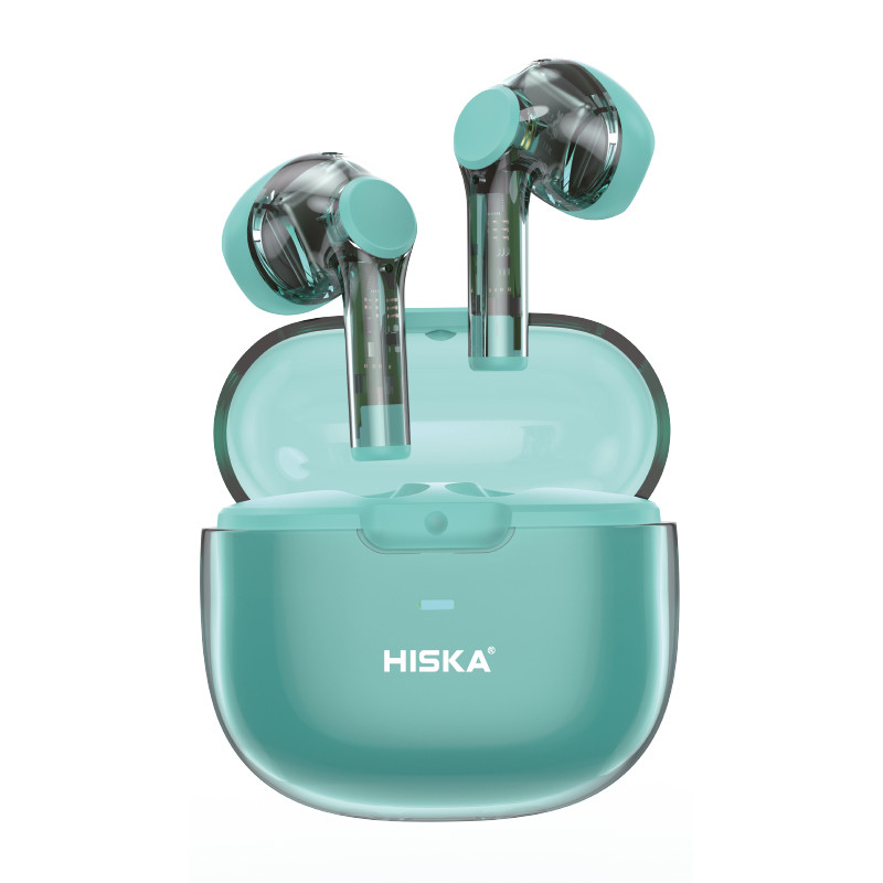 هدفون بلوتوثی هیسکا مدل FX-537 — تصویر ۲