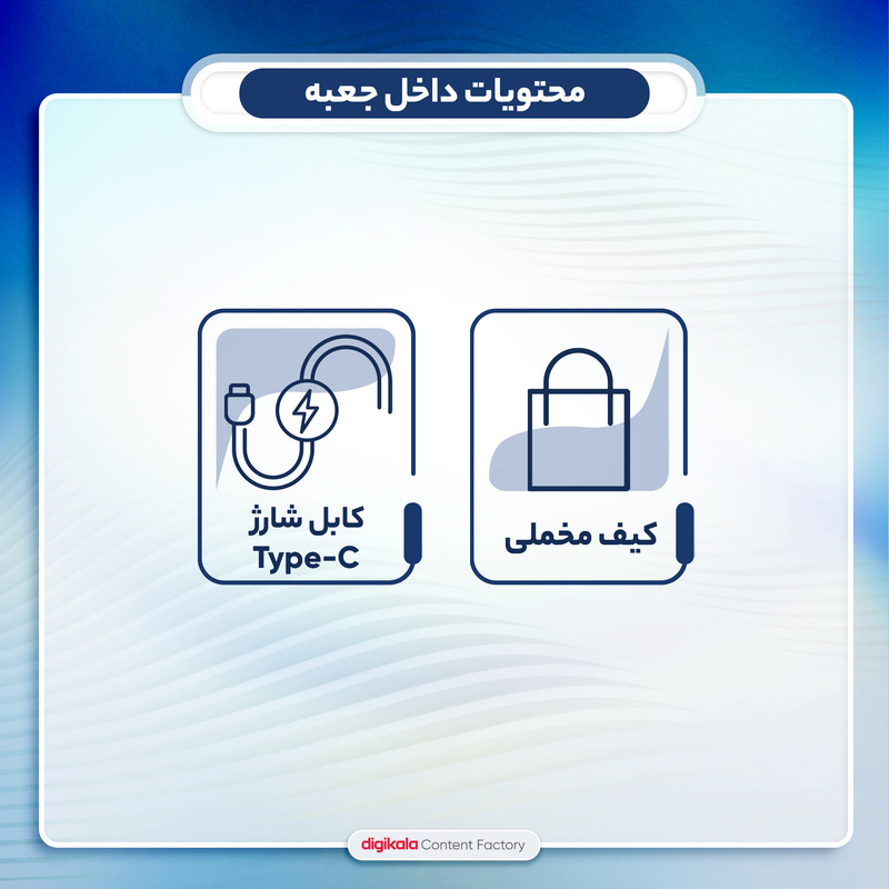 هدفون بلوتوثی هیسکا مدل FX-537 — تصویر ۴