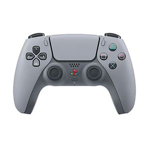 دسته بازی پلی استیشن 5 سونی مدل DualSense™ Wireless Controller – 30th Anniversary Limited Edition