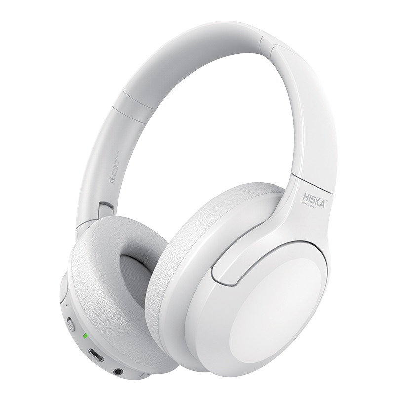 هدفون بلوتوثی هیسکا مدل K-400 — تصویر ۲