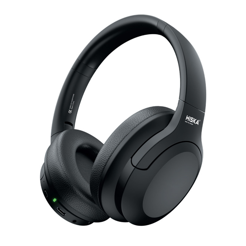 هدفون بلوتوثی هیسکا مدل K-400 — تصویر ۳