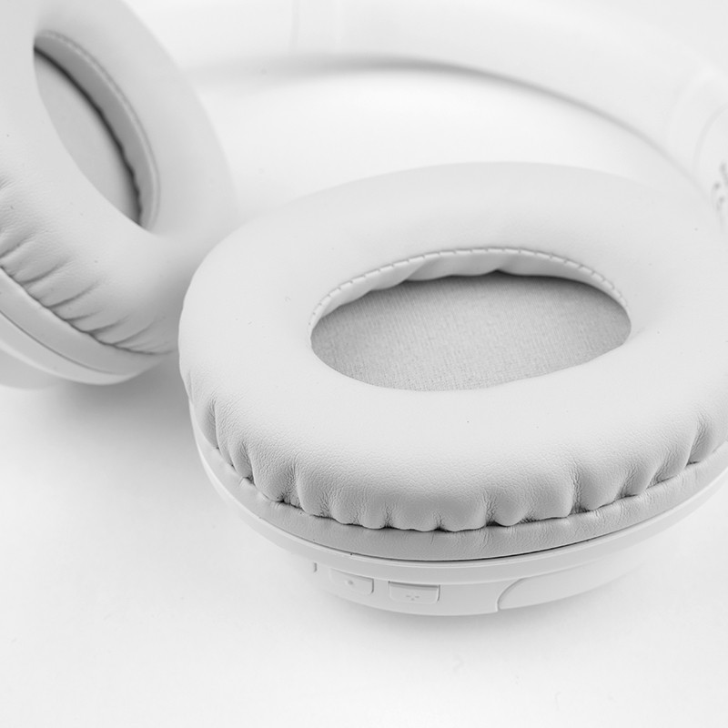هدفون بلوتوثی هیسکا مدل K-400 — تصویر ۴