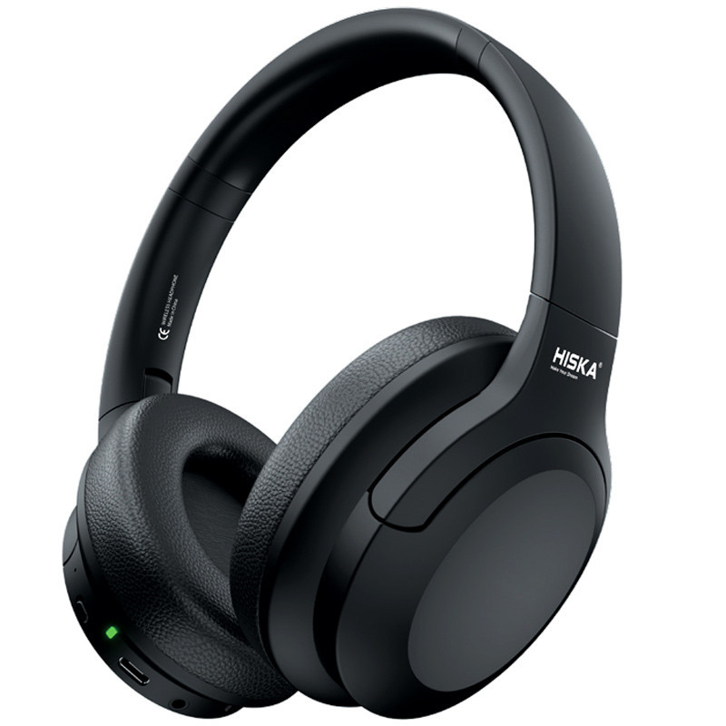 هدفون بلوتوثی هیسکا مدل K-400 — تصویر ۷