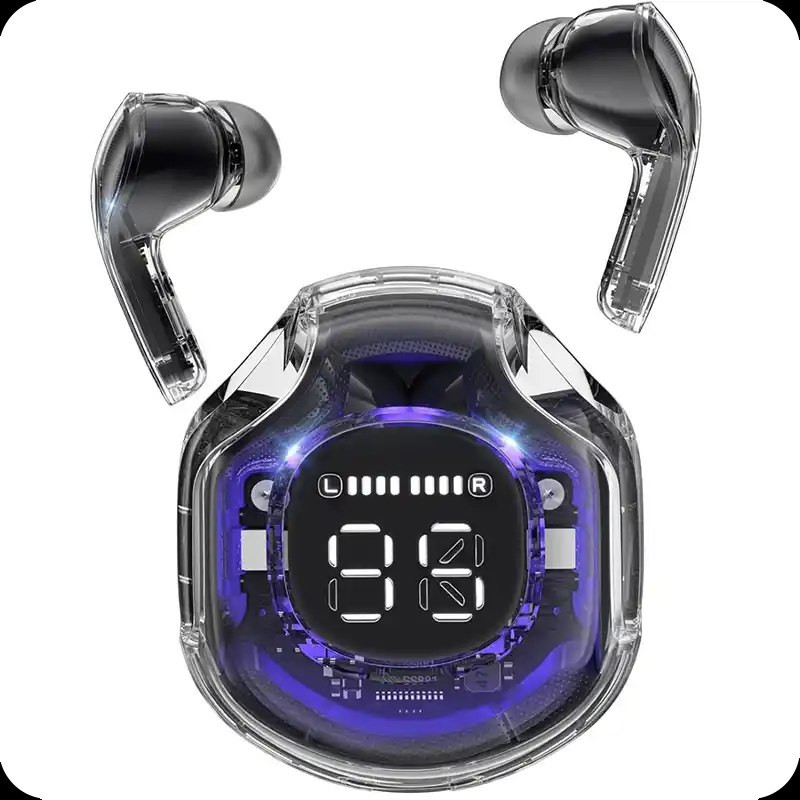 هدفون بلوتوثی مدل ultrapods pro — تصویر ۳