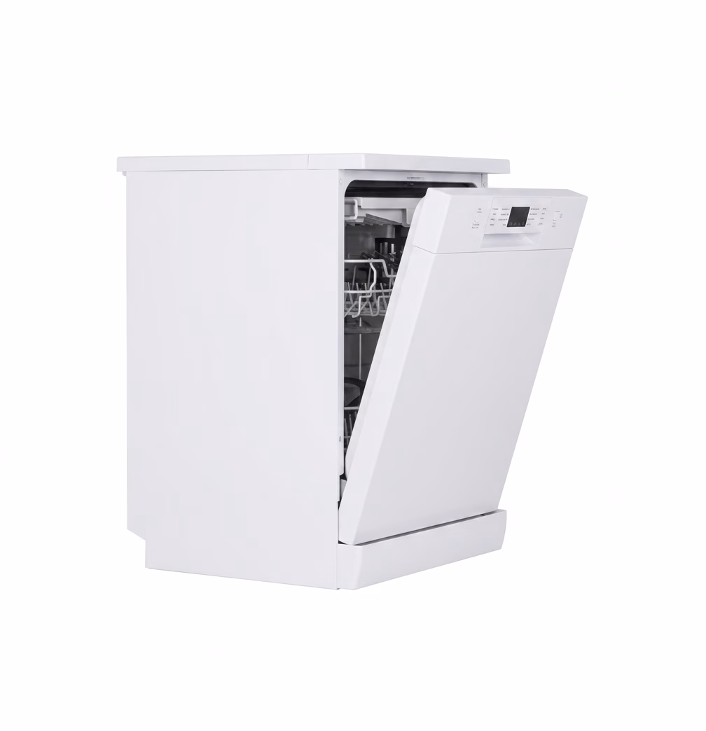 ماشین ظرفشویی 15 نفره کندی مدل PFD 315 — تصویر ۷