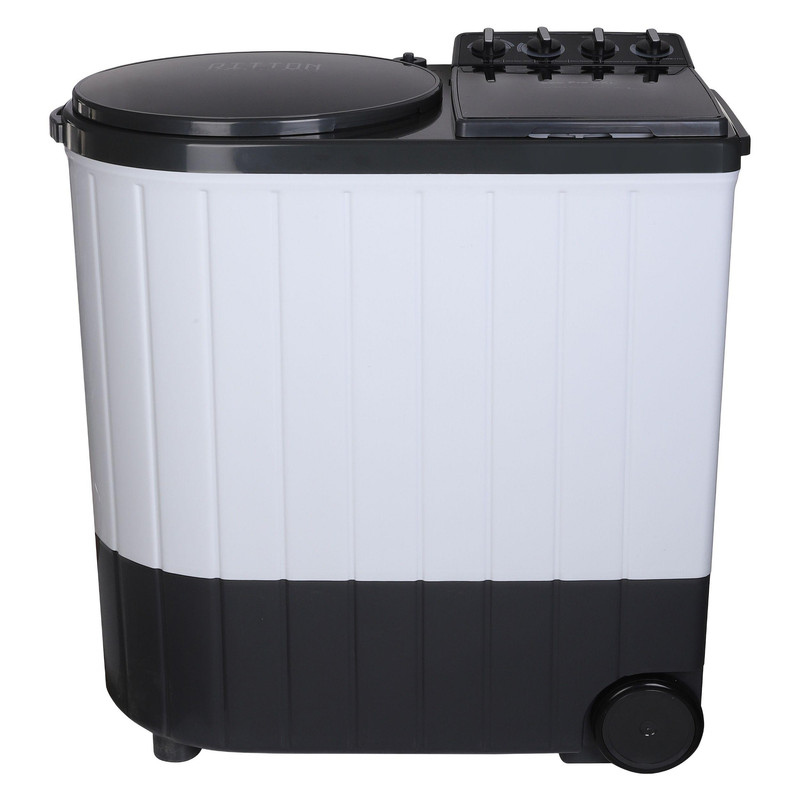 ماشین لباسشویی 18 کیلوگرم نیمه‌اتوماتیک ریتون مدل RWM-1730 ACE PRO 2XL — تصویر ۲