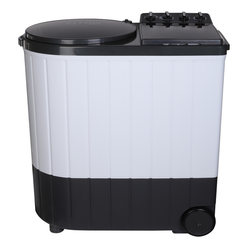 ماشین لباسشویی 18 کیلوگرم نیمه‌اتوماتیک ریتون مدل RWM-1730 ACE PRO 2XL — تصویر ۴