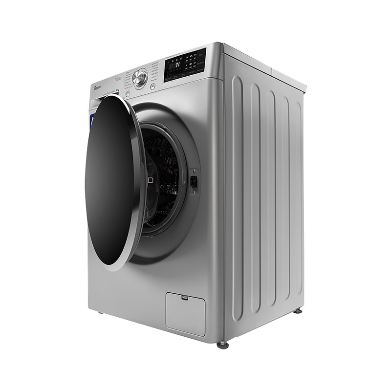 ماشین لباسشویی 9 کیلوگرم اتوماتیک جی پلاس مدل GWM-R909W — تصویر ۴