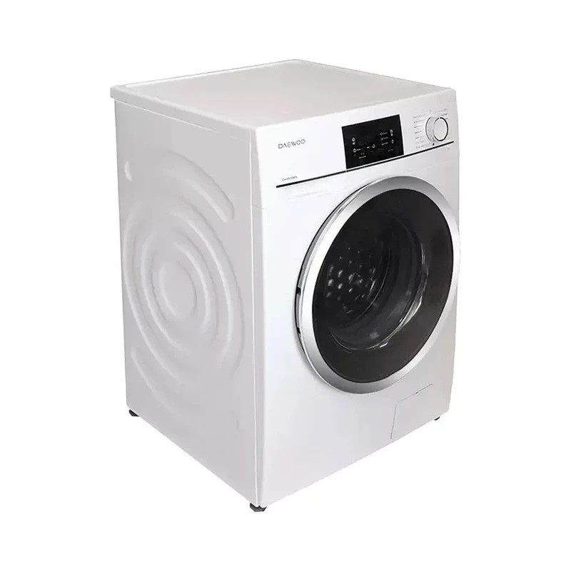 ماشین لباسشویی 9 کیلوگرم اتوماتیک دوو مدل LM-9120S — تصویر ۳