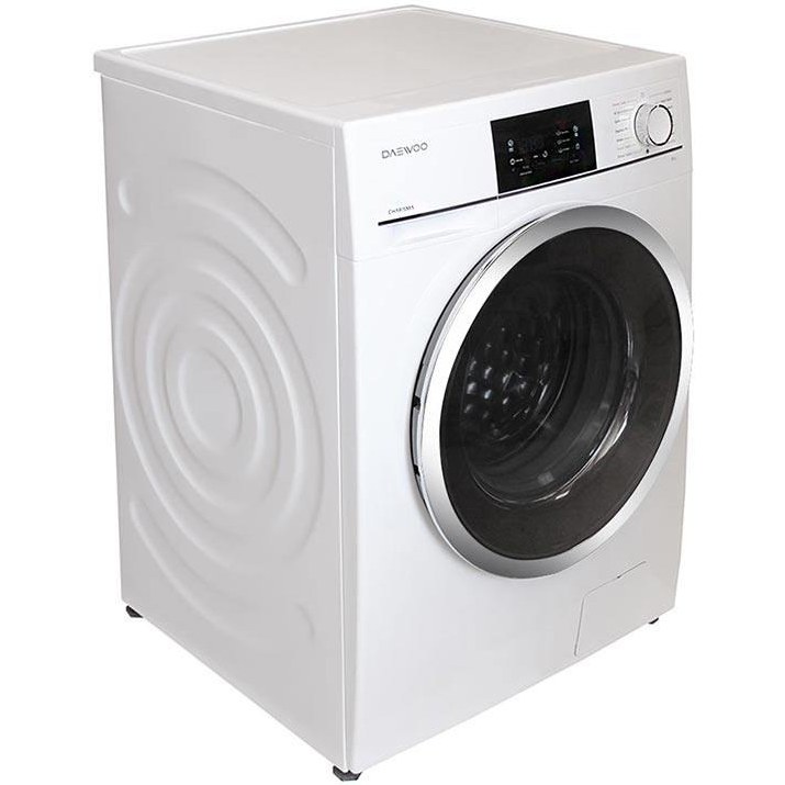 ماشین لباسشویی 9 کیلوگرم اتوماتیک دوو مدل LM-9120W — تصویر ۶