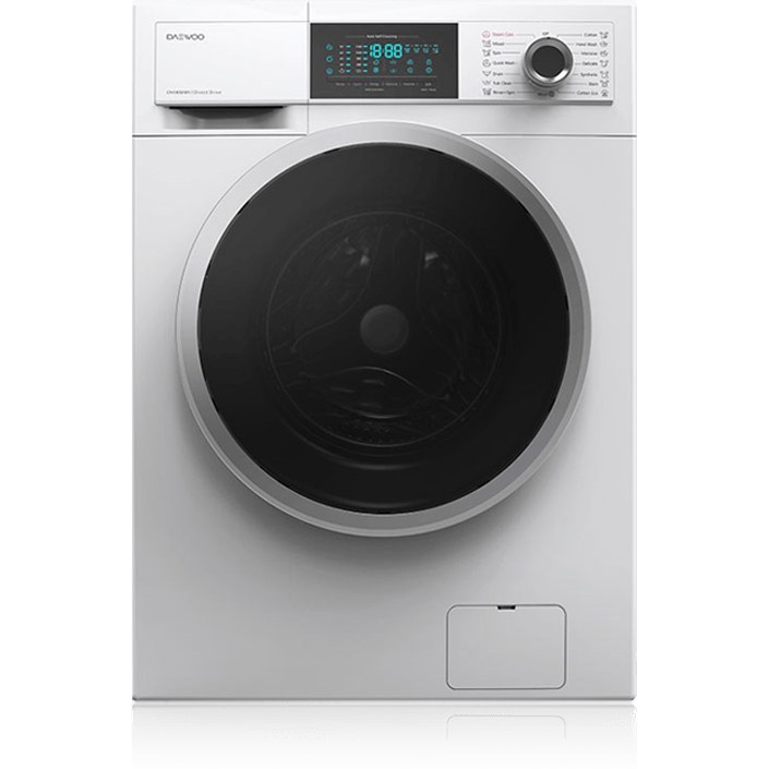 ماشین لباسشویی 9 کیلوگرم اتوماتیک دوو مدل LM-9120W — تصویر ۷