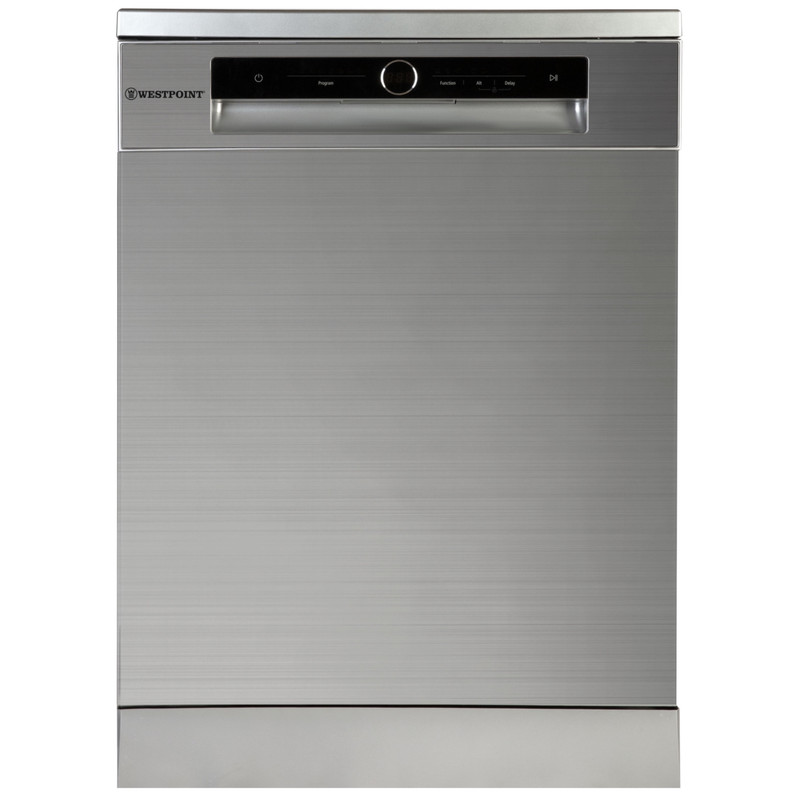 ماشین ظرفشویی 15 نفره وست پوینت مدل WYG-15824.EC — تصویر ۴