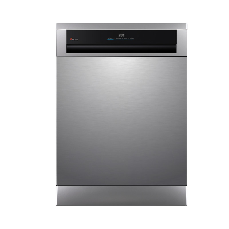 ماشین ظرفشویی 15 نفره آپلاس مدل DW86A03 — تصویر ۴