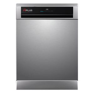 ماشین ظرفشویی 15 نفره آپلاس مدل DW86A03