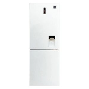 یخچال فریزر طرح فریزر پایین 24 فوت دوو مدل ARBMI-10GW