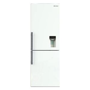 یخچال فریزر 24 فوت اسنوا مدل SBDi-S100