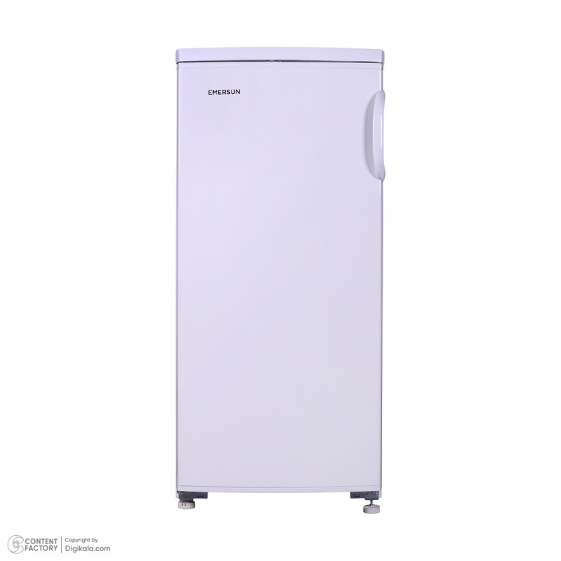 فریزر 10 فوت امرسان مدل F1060T/M — تصویر ۴