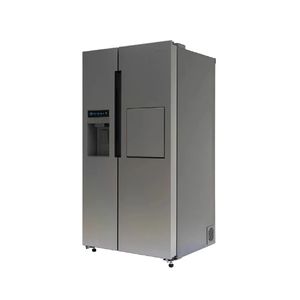 یخچال فریزر ساید بای ساید 35 فوت اسنوا مدل S1Di-L310-S