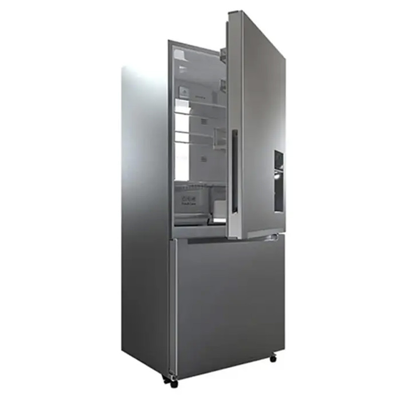یخچال فریزر طرح فریزر پایین 28 فوت دوو مدل BMi-31GW — تصویر ۲
