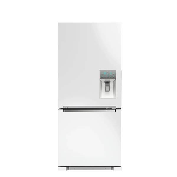 یخچال فریزر طرح فریزر پایین 28 فوت دوو مدل BMi-31GW — تصویر ۶