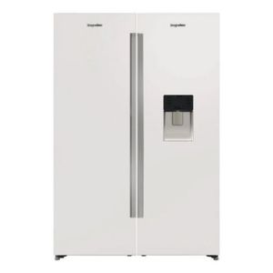 یخچال فریزر دوقلو 34 فوت دیپوینت مدل MAX.DU _ مکس