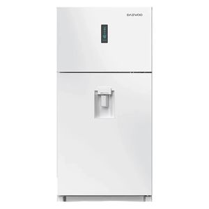 یخچال فریزر طرح فریزر بالا 28 فوت دوو مدل TMI-34MW