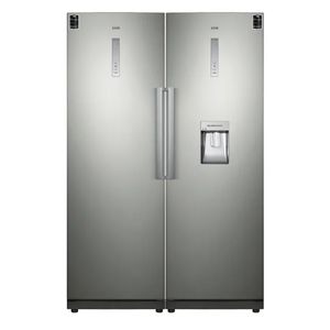 یخچال فریزر دوقلو 40 فوت سام مدل RR65-RZ65/S