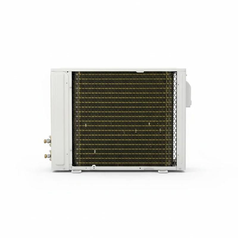 کولر گازی اسپلیت دیواری 24000 دور ثابت جنرال شرق مدل T3 GS-CS24000 HIROSHI — تصویر ۸