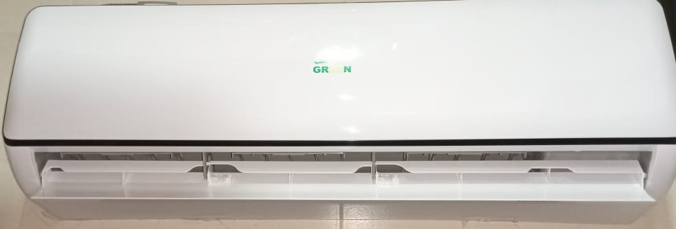کولرگازی 18 هزار اینورتر گرین مدل GWS-H18P1T1A — تصویر ۷