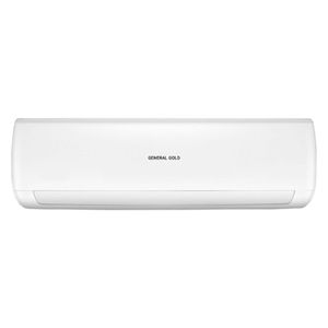 کولر گازی اسپلیت دیواری 18000 دور ثابت جنرال گلد مدل GG-S18000 Platinum