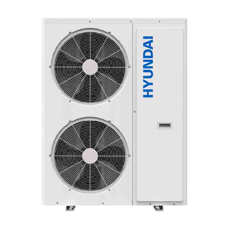 کولر گازی ایستاده 48000 دور ثابت هیوندای مدل HACF-4840WT3 — تصویر ۷