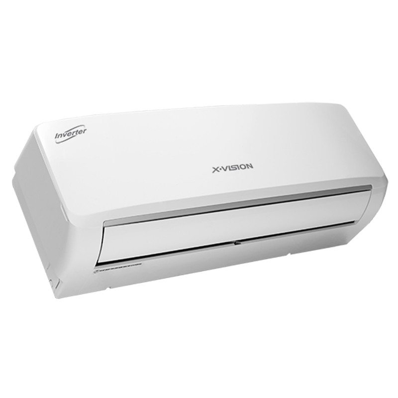 کولر گازی اسپلیت دیواری 30000 اینورتر ایکس ویژن مدل XAC-30CHSA/HUIT3 — تصویر ۵