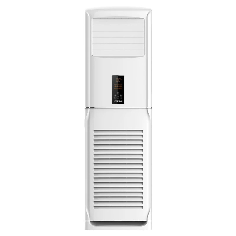 کولر گازی ایستاده 48000 دور ثابت هیوندای مدل HAC-4833WT3 — تصویر ۴
