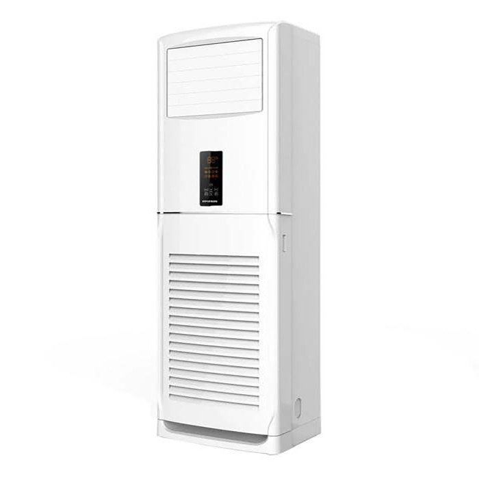 کولر گازی ایستاده 48000 دور ثابت هیوندای مدل HAC-4833WT3 — تصویر ۵