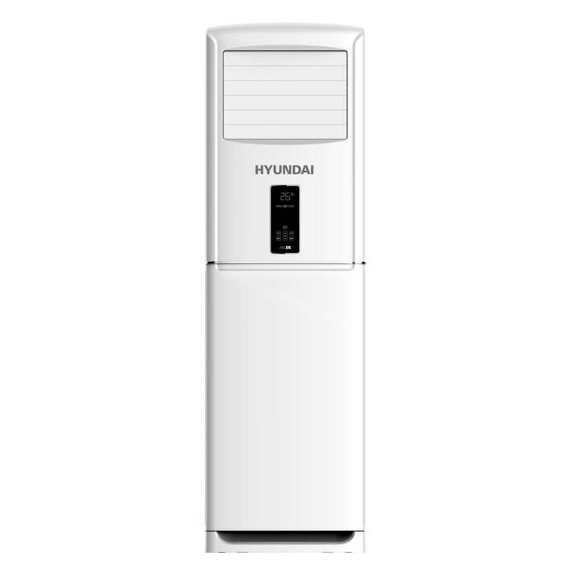 کولر گازی ایستاده 48000 دور ثابت هیوندای مدل HAC-4833WT3 — تصویر ۷
