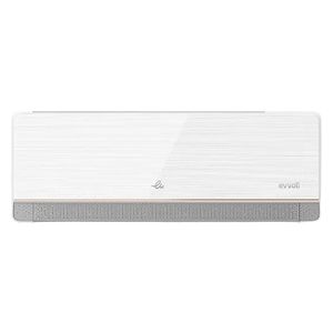 کولر گازی اسپلیت 24000 دور ثابت ایوولی مدل EVCIS–24K-UV