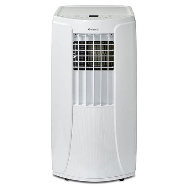 کولر گازی پرتابل 12000 دور ثابت گری مدل GPH12AL-K3NNA1A — تصویر ۲