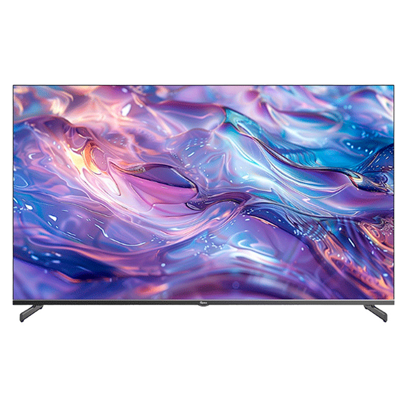 تلویزیون 60 اینچ ال ای دی هوشمند جی پلاس مدل GTV- 60SU788N — تصویر ۳