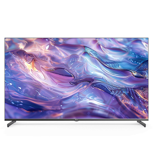 تلویزیون 60 اینچ ال ای دی هوشمند جی پلاس مدل GTV- 60SU788N — تصویر ۶