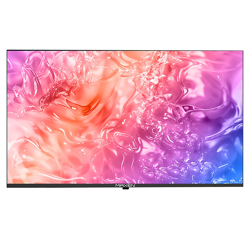 تلویزیون 43 اینچ ال ای دی هوشمند مکسن مدل 43FF9100N — تصویر ۳