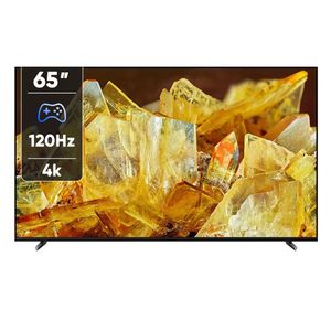 تلویزیون 65 اینچ ال ای دی هوشمند سونی مدل XR-65X90L