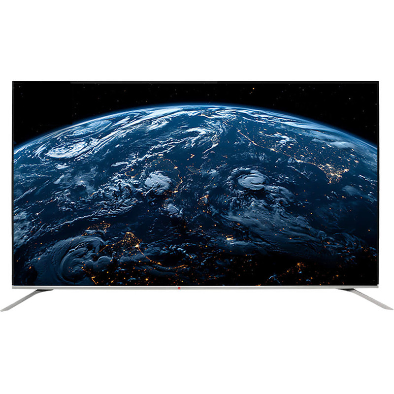 تلویزیون 75 اینچ کیو ال ای دی هوشمند آپلاس مدل TVQ75KA — تصویر ۳