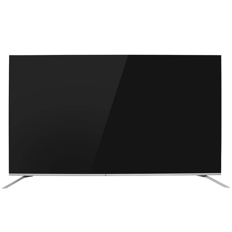 تلویزیون 75 اینچ کیو ال ای دی هوشمند آپلاس مدل TVQ75KA — تصویر ۵