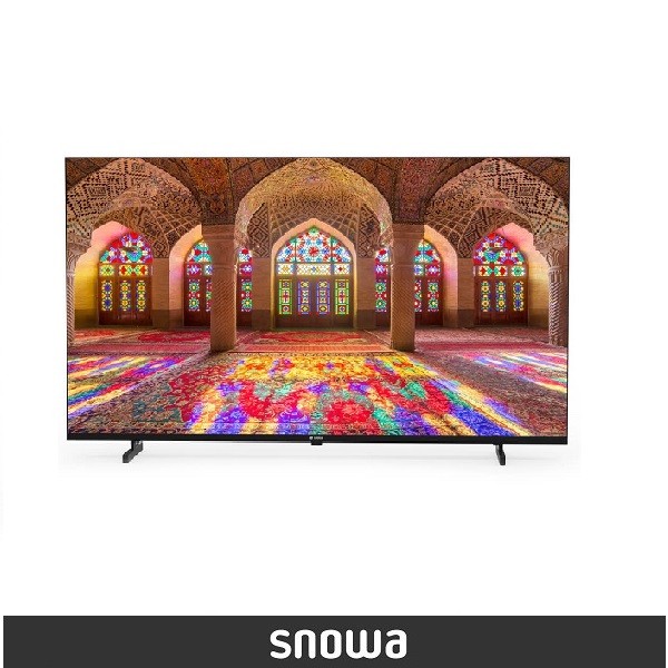 تلویزیون ال ای دی هوشمند اسنوا مدل SSD-55LS510U سایز 55 اینچ — تصویر ۵