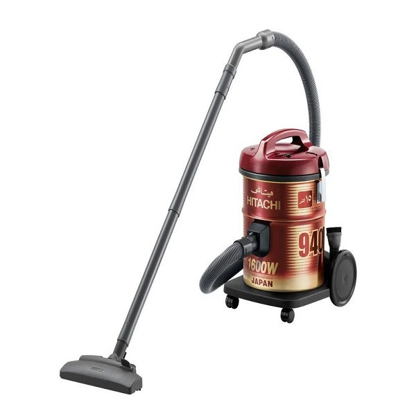 جاروبرقی سطلی 2000 وات هیتاچی مدل CV950Y — تصویر ۴
