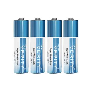 باتری قلمی وریتی مدل Super Heavy Duty بسته چهار عددی
